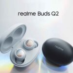 kuli express realme Q2 buds web