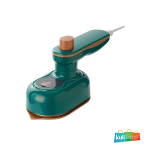 Mini Electric steamer iron Kuli Express 2