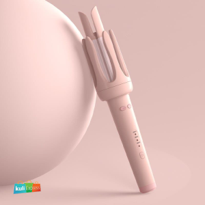 Automatic hair Curler Kuli Express