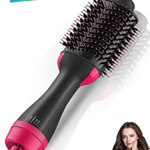 3 in 1 hair dryer and volumizer Kuli Express 1