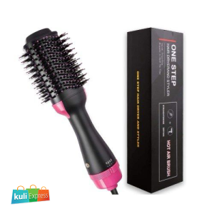 3 in 1 hair dryer and volumizer Kuli Express 1