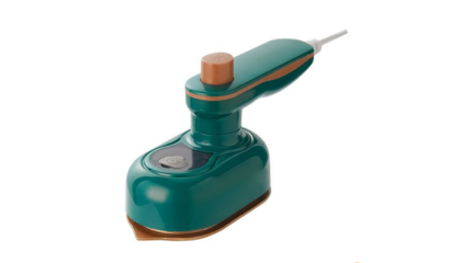 Portable Electric Steamer Iron