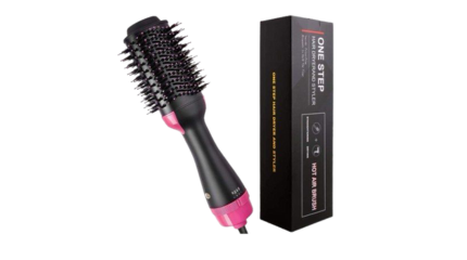 3 in 1 Hair Dryer And Volumizer