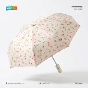 Cherry Blossom Umbrella